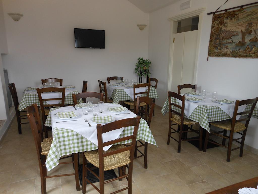 Вилла Agriturismo Masseria Casedde Vecchie Мартина-Франка Экстерьер фото